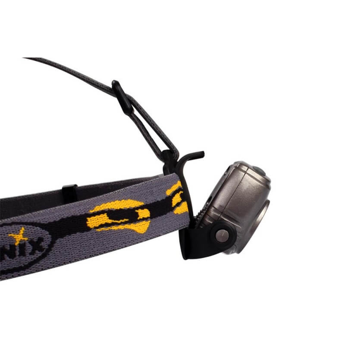 Налобный фонарь Fenix HP25R 12