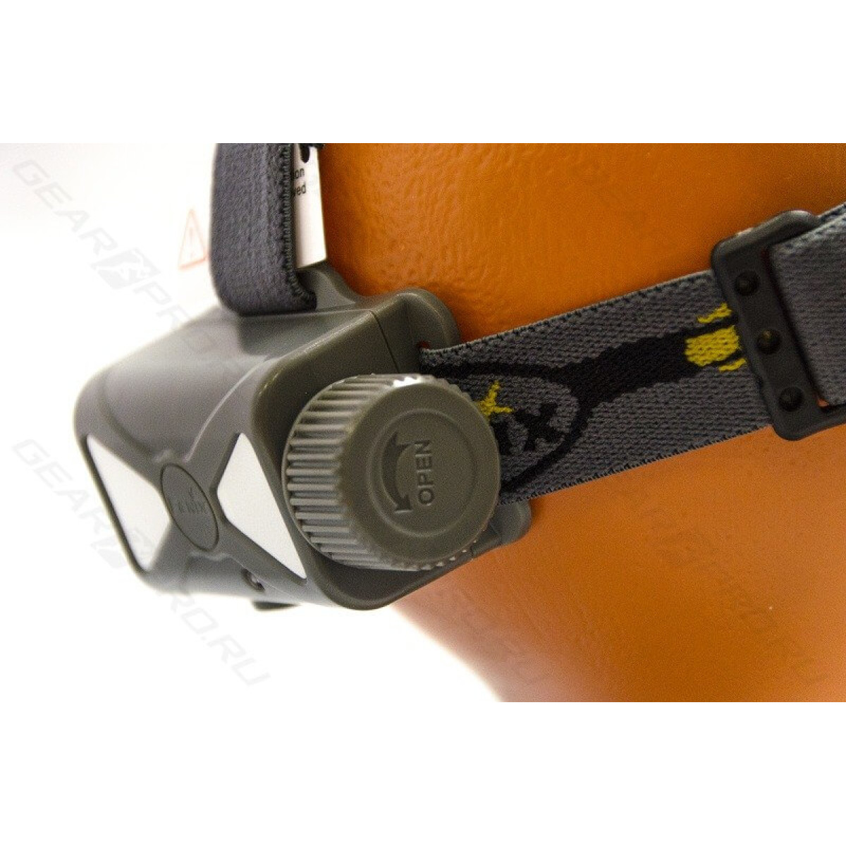 Налобный фонарь Fenix HP25R 8