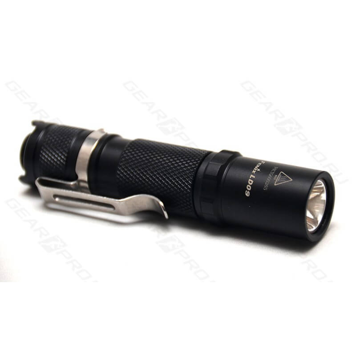 Фонарь Fenix LD09 2