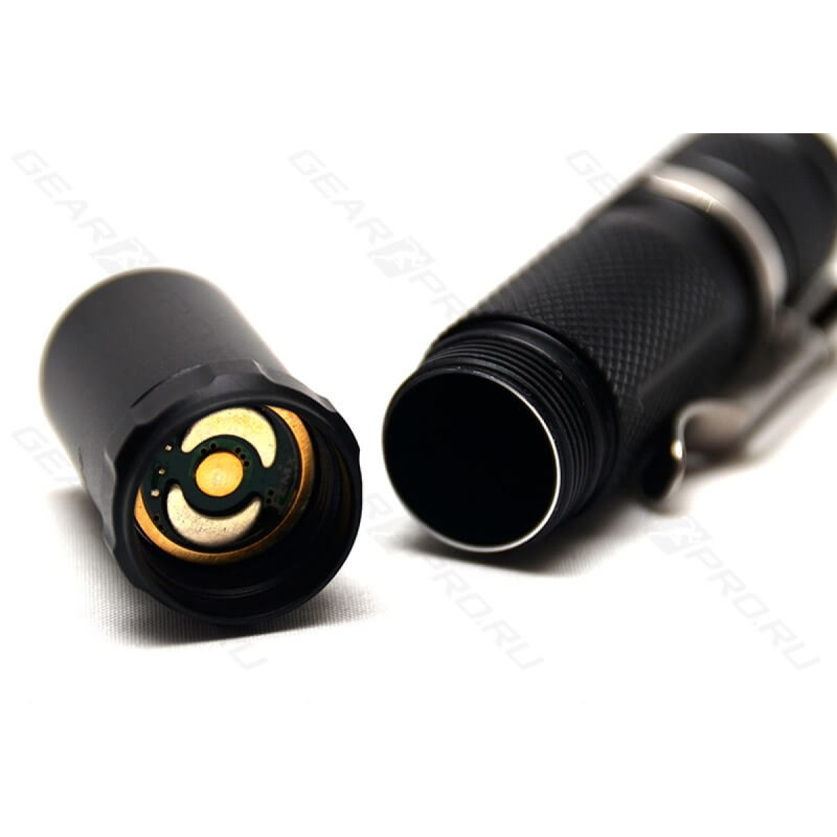 Фонарь Fenix LD09 5
