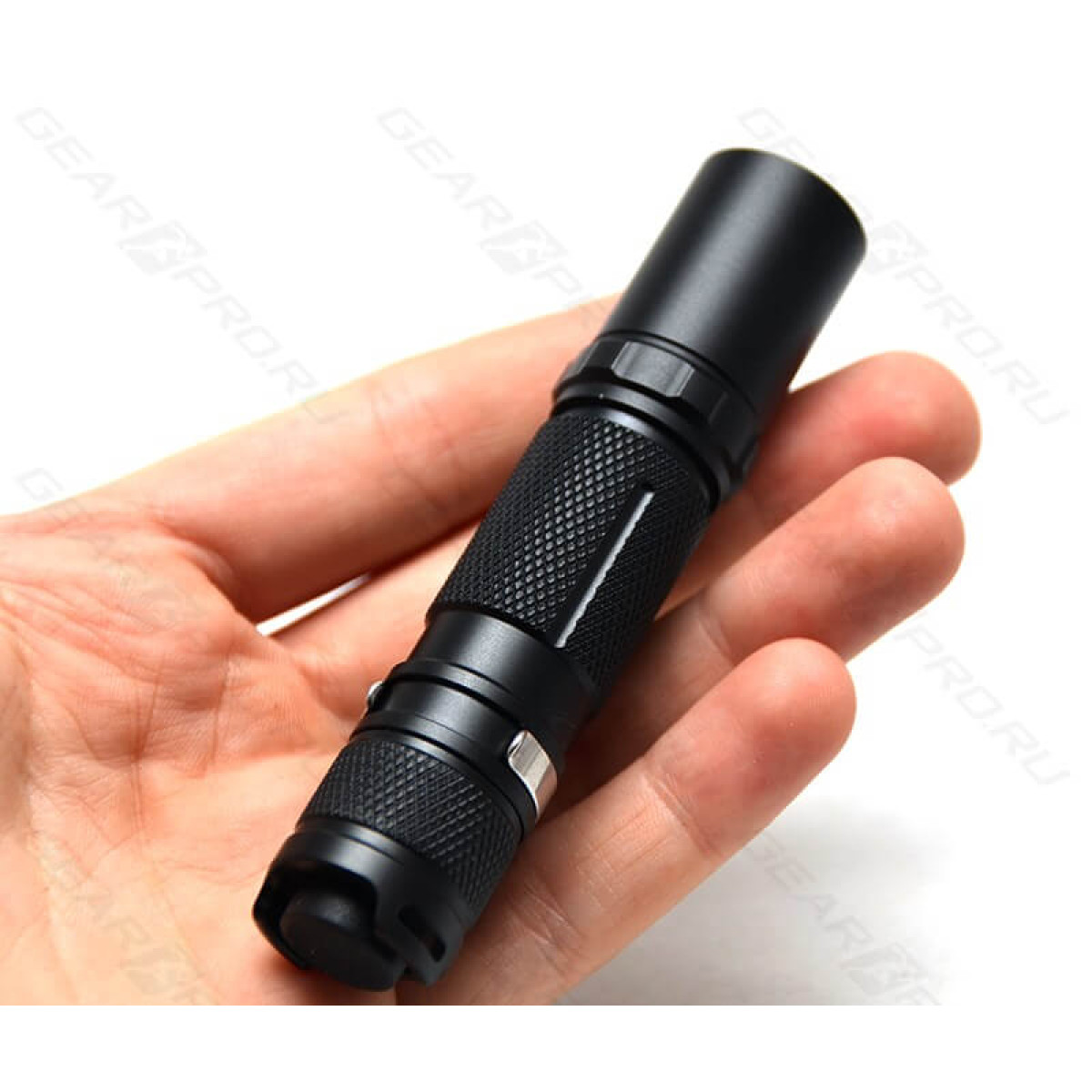 Фонарь Fenix LD09 6
