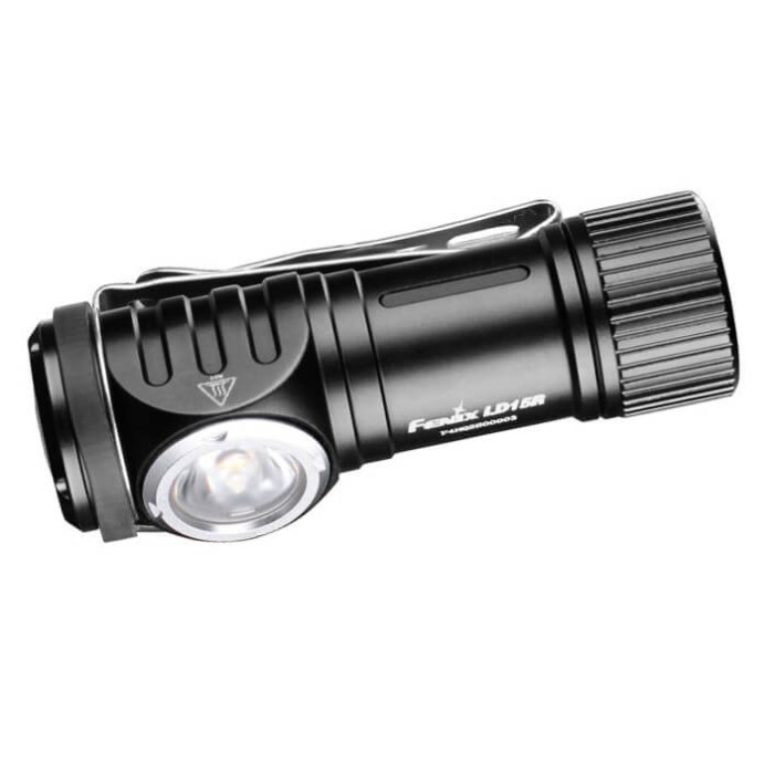 Фонарь Fenix LD15R Cree XP-G3