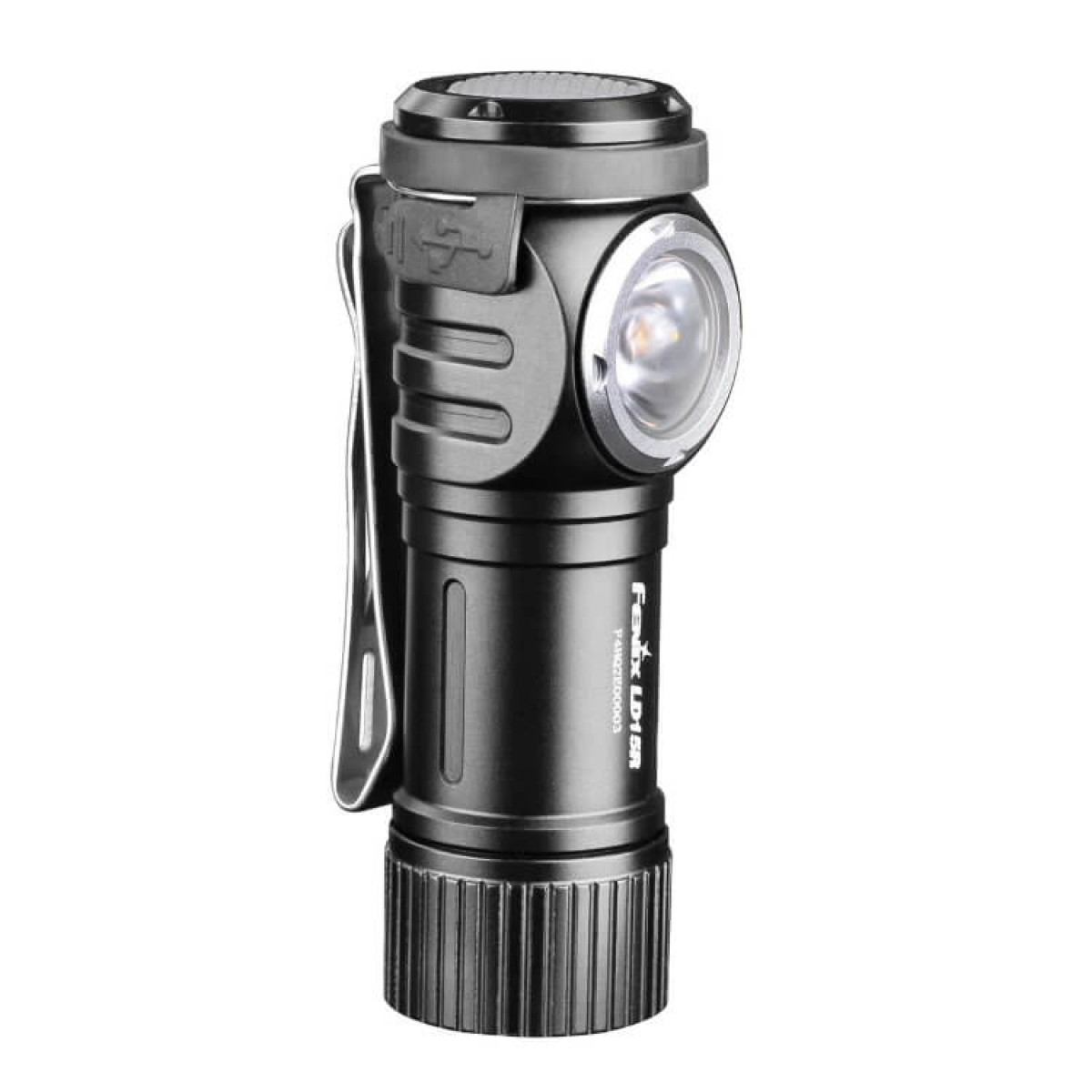 Фонарь Fenix LD15R Cree XP-G3 2
