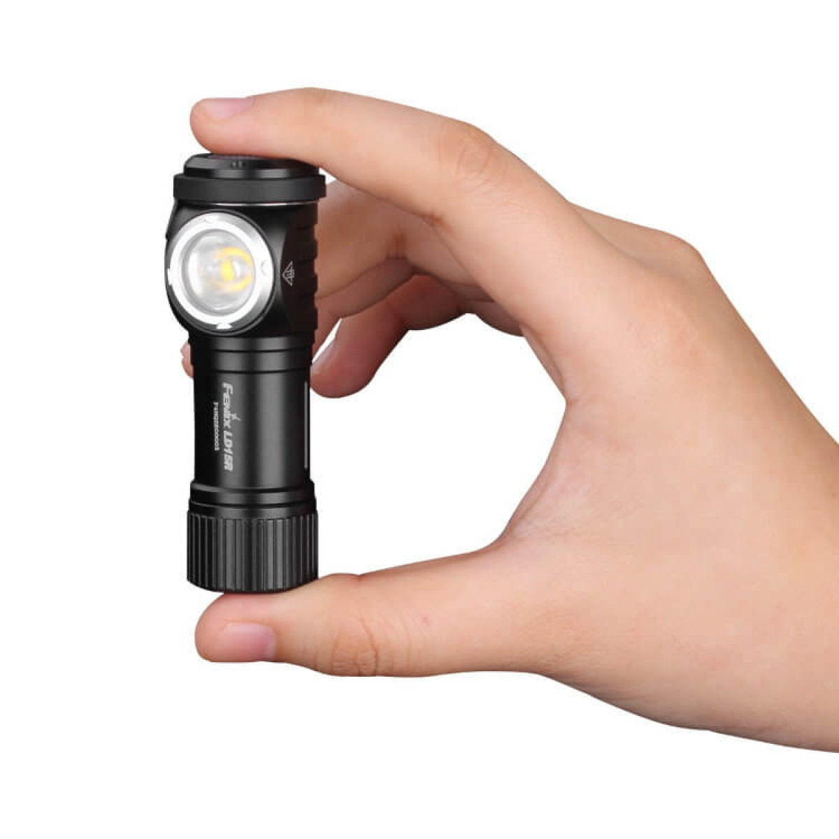 Фонарь Fenix LD15R Cree XP-G3 4