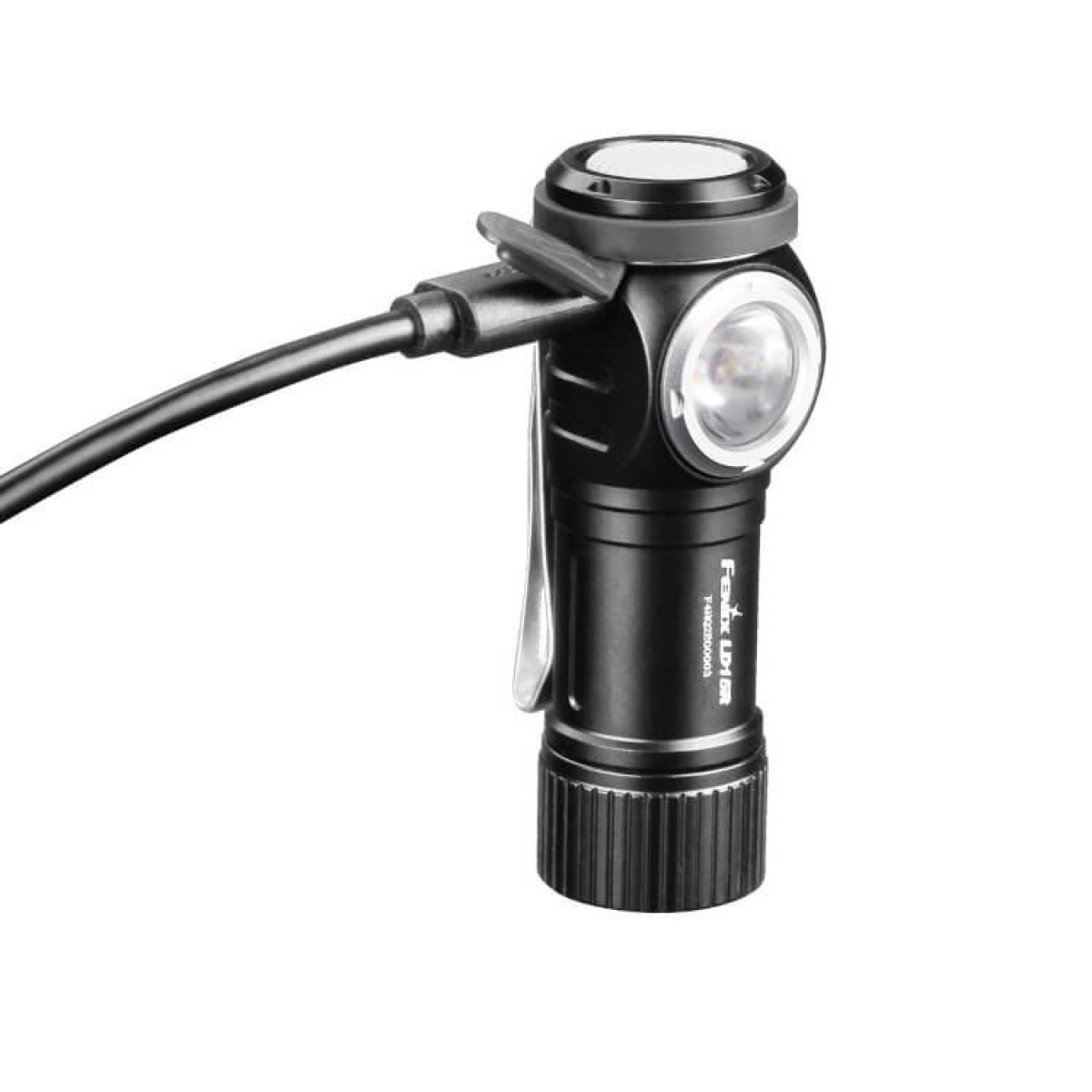 Фонарь Fenix LD15R Cree XP-G3 5
