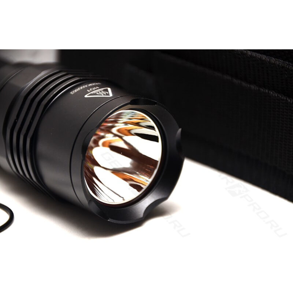 Фонарь Fenix LD41 U2 new 2015 3
