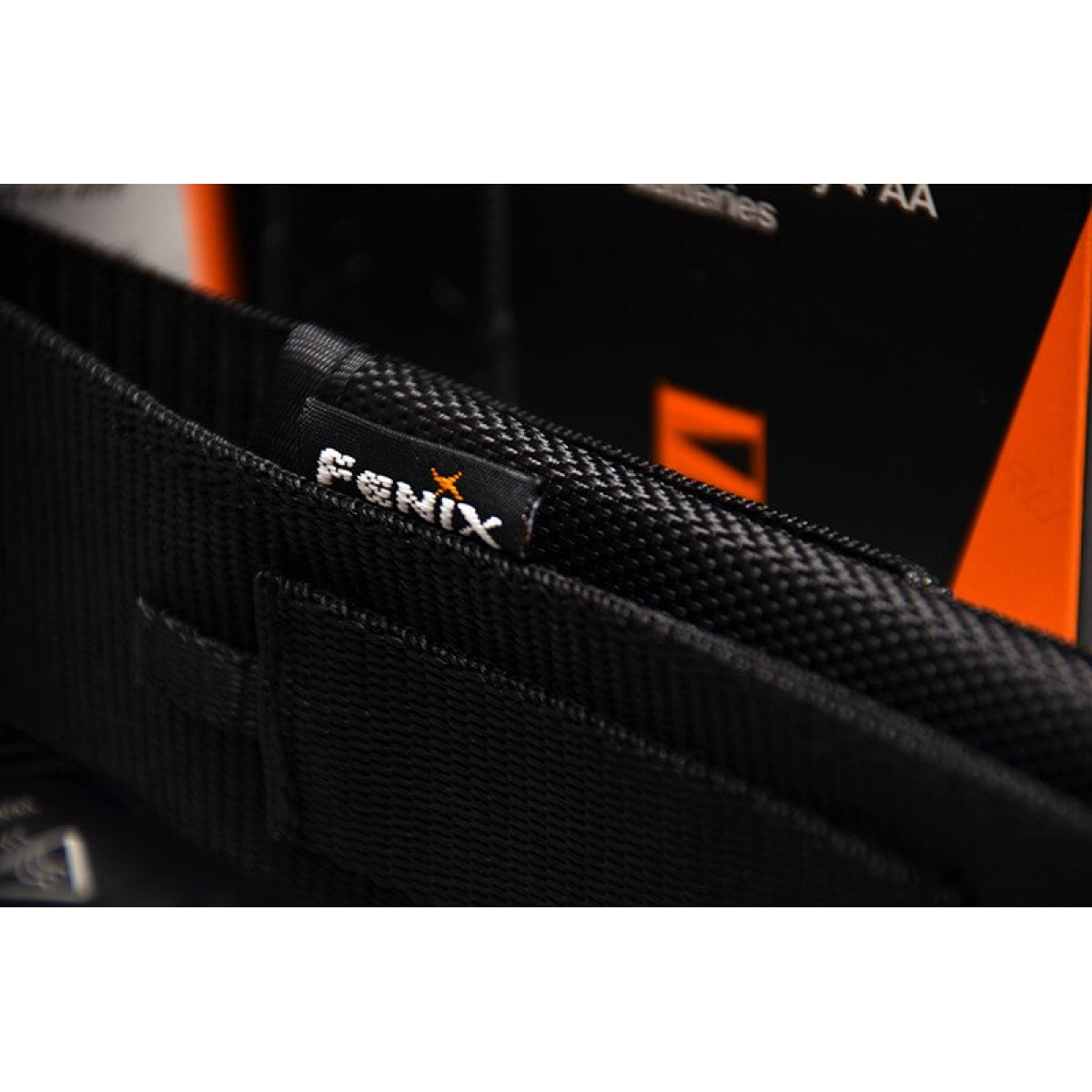Фонарь Fenix LD41 U2 new 2015 10