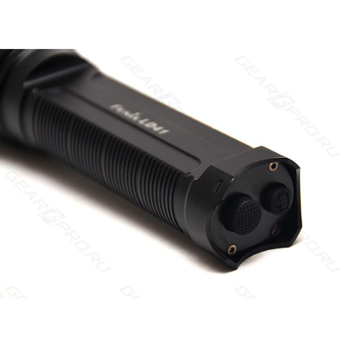 Фонарь Fenix LD41 U2 new 2015 4