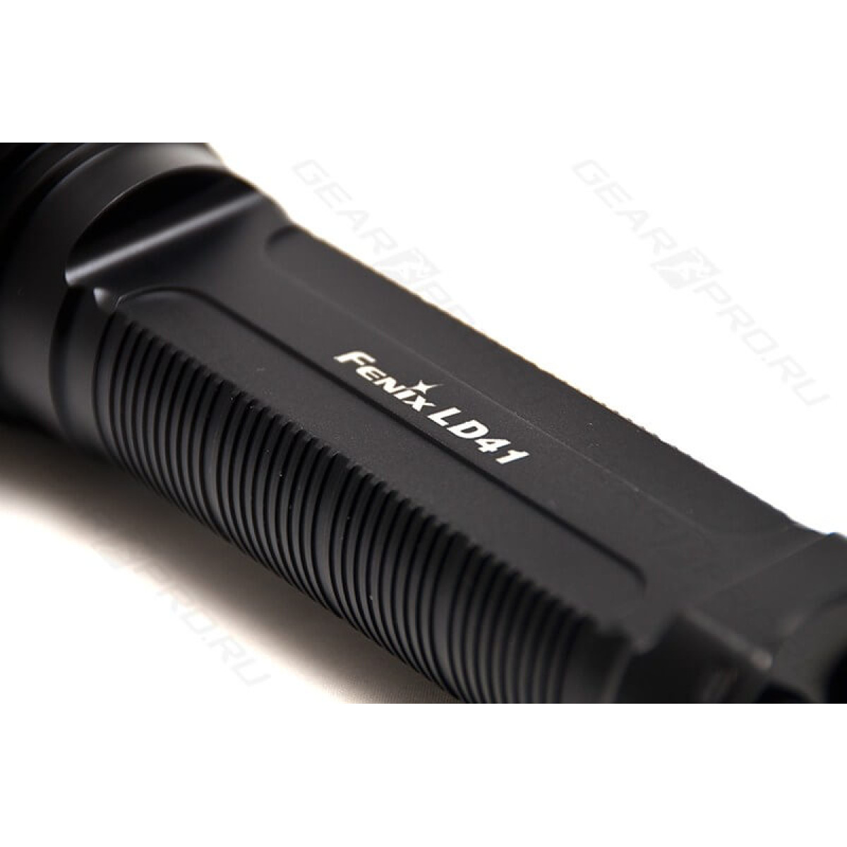 Фонарь Fenix LD41 U2 new 2015 9