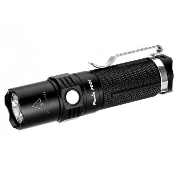 Фонарь Fenix PD25 Cree XP-L PD25XP-L