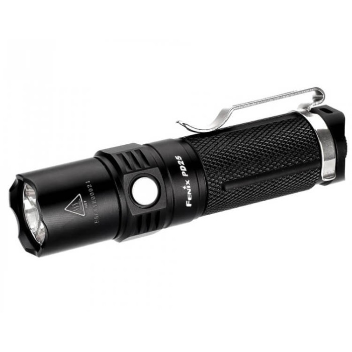 Фонарь Fenix PD25 Cree XP-L