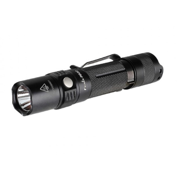 Фонарь Fenix PD32 Cree XP-L HI white LED