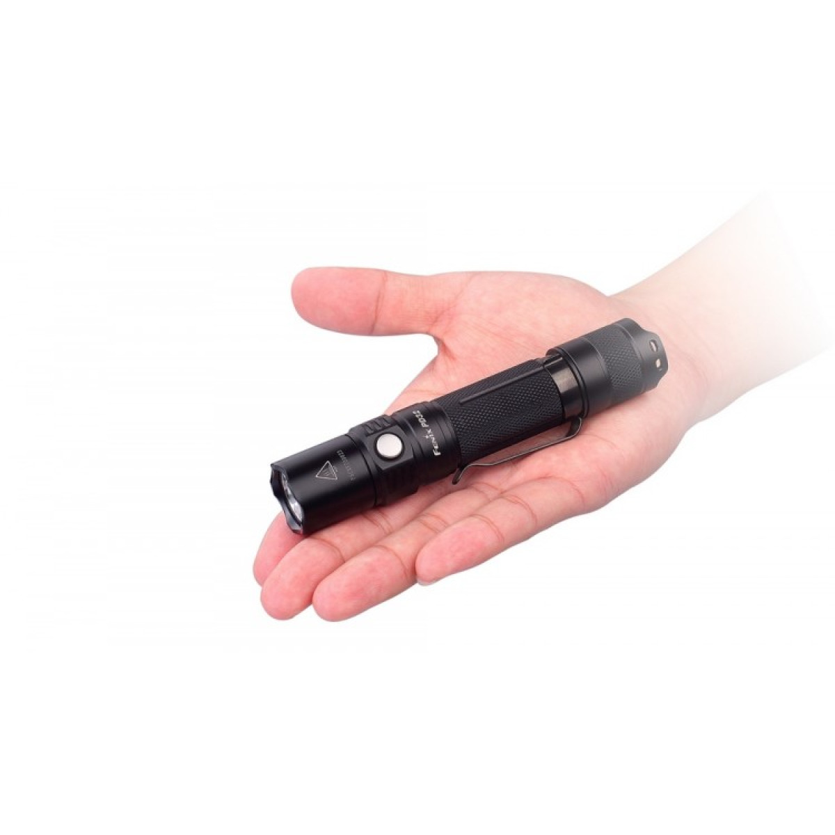 Фонарь Fenix PD32 Cree XP-L HI white LED 3