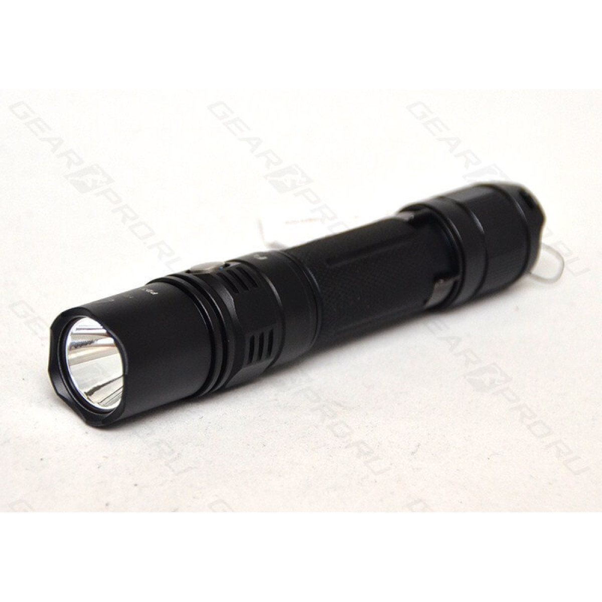 Фонарь Fenix PD35 TAC XP-L 3