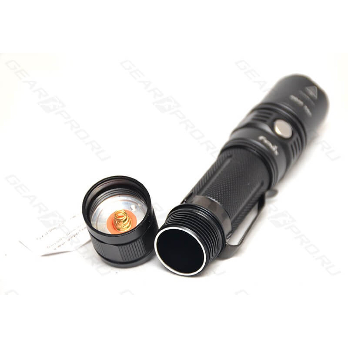 Фонарь Fenix PD35 TAC XP-L 5