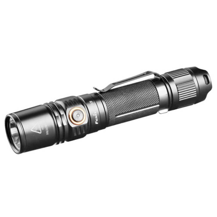 Фонарь Fenix PD35 V2.0 Cree XP-L HI V3 LED