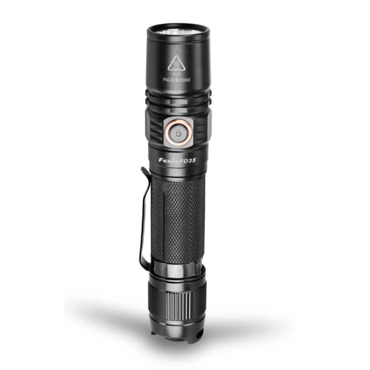 Фонарь Fenix PD35 V2.0 Cree XP-L HI V3 LED 2