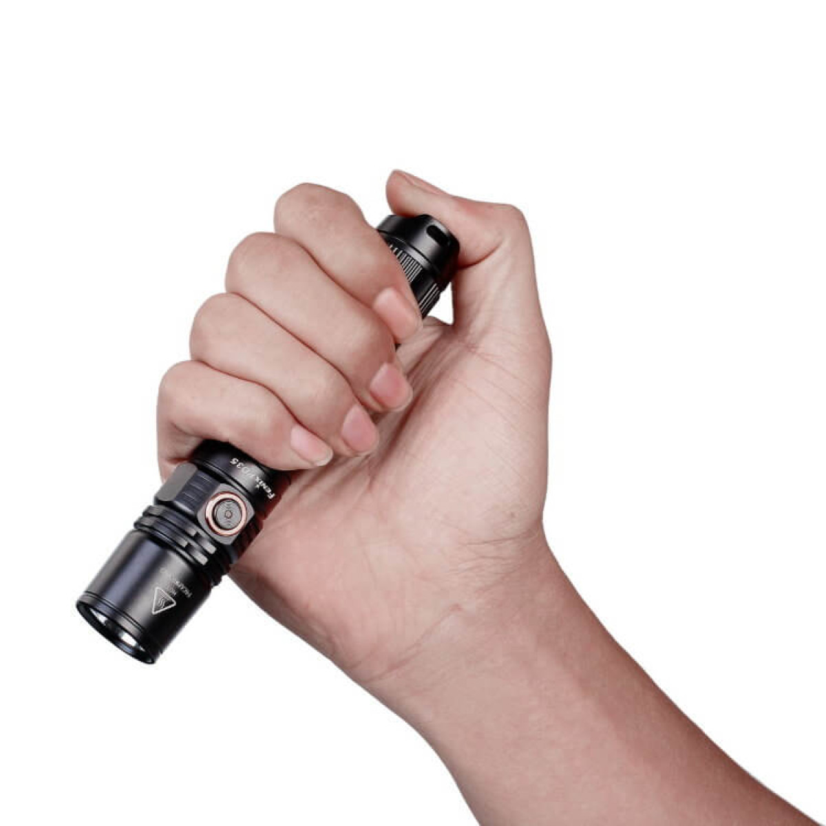 Фонарь Fenix PD35 V2.0 Cree XP-L HI V3 LED 4