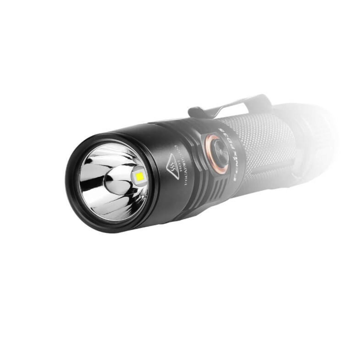 Фонарь Fenix PD35 V2.0 Cree XP-L HI V3 LED 5