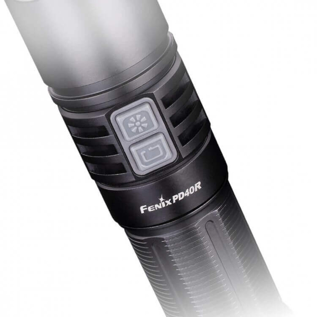Фонарь Fenix PD40R Cree XHP 70 3
