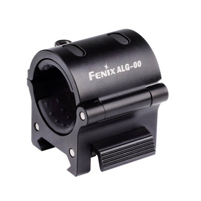 Крепление на оружие Fenix Rail Mount ALG-00