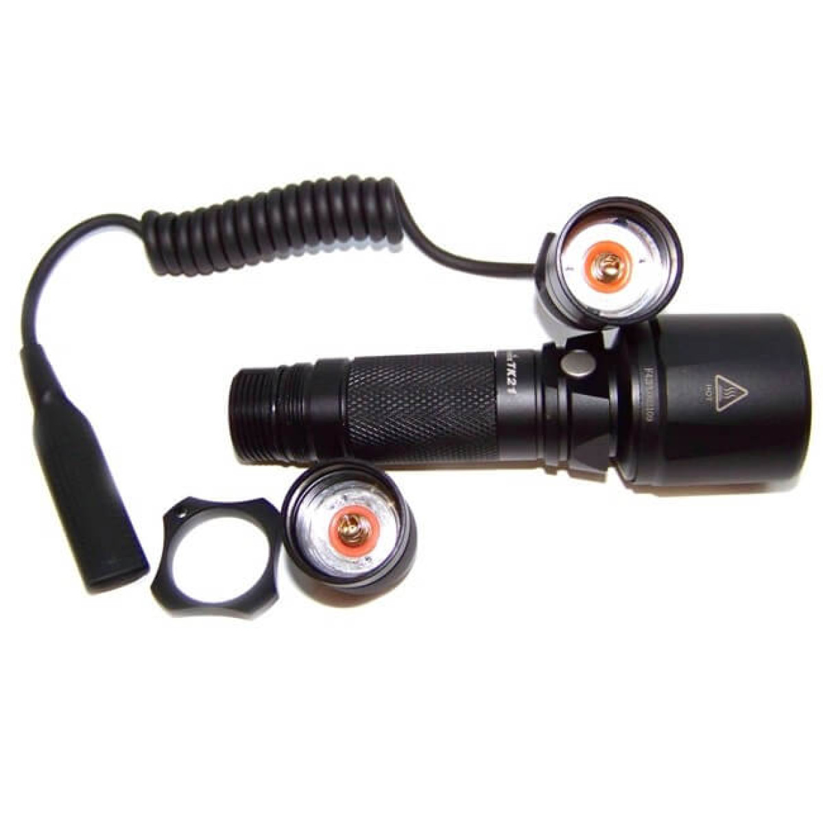 Выносная кнопка Fenix Remote Pressure Switch AR102 6