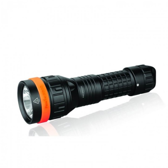 Фонарь Fenix SD10