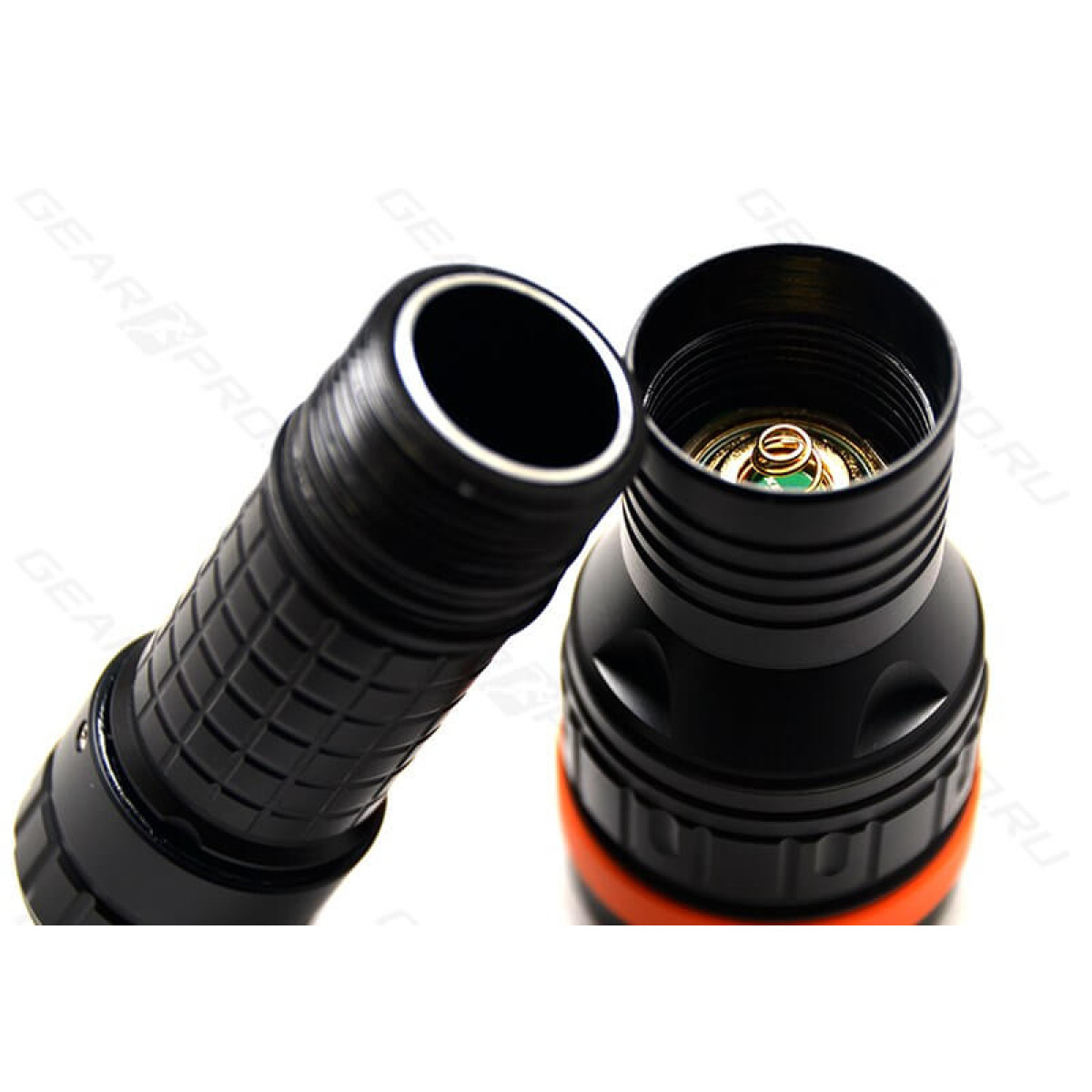 Фонарь Fenix SD10 6