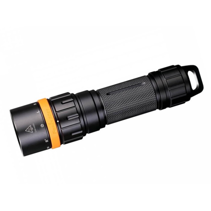 Подводный фонарь Fenix SD11 Cree XM-L2 U2