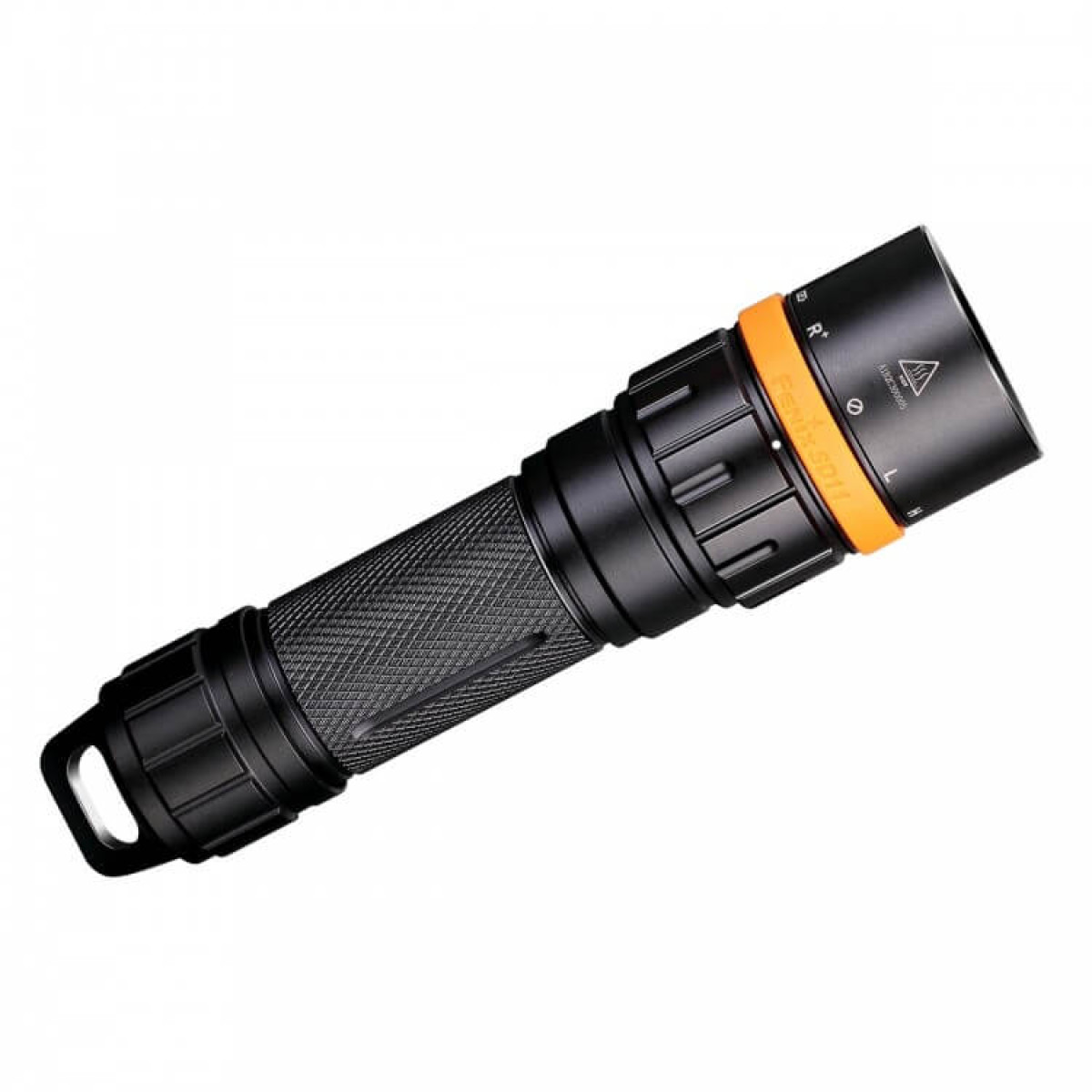 Подводный фонарь Fenix SD11 Cree XM-L2 U2 3