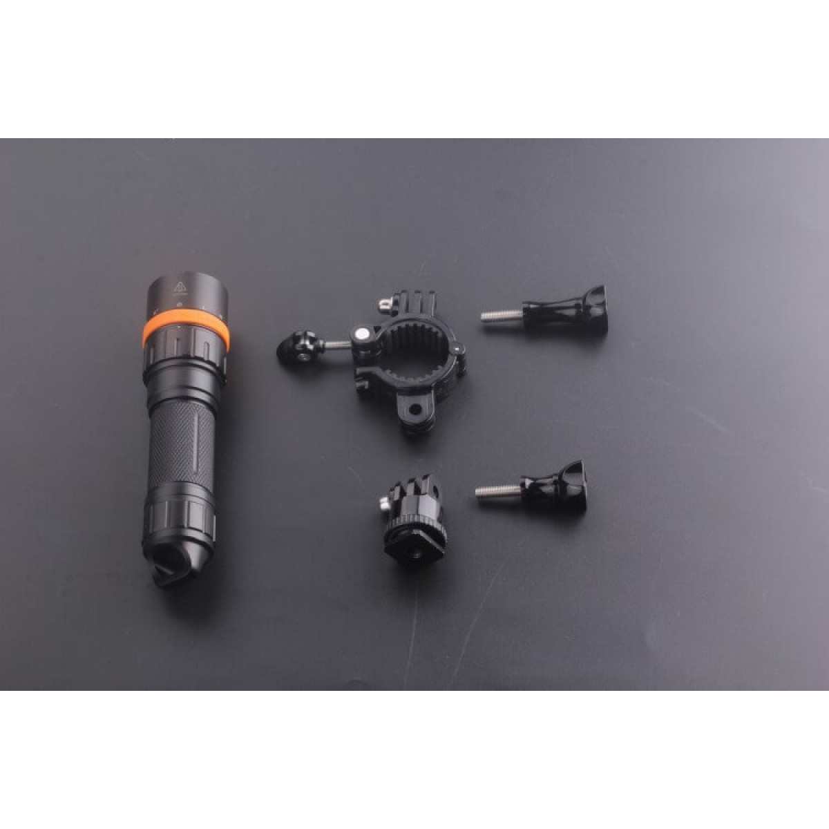 Подводный фонарь Fenix SD11 Cree XM-L2 U2 5