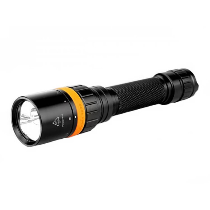 Фонарь Fenix SD20 дайвинговый