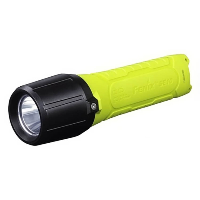 Фонарь Fenix SE10
