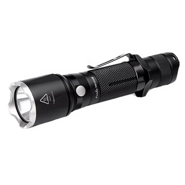 Фонарь Fenix TK15UE2016bk