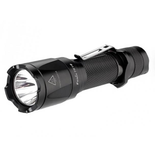 Фонарь Fenix TK16 Cree XM-L2 U2