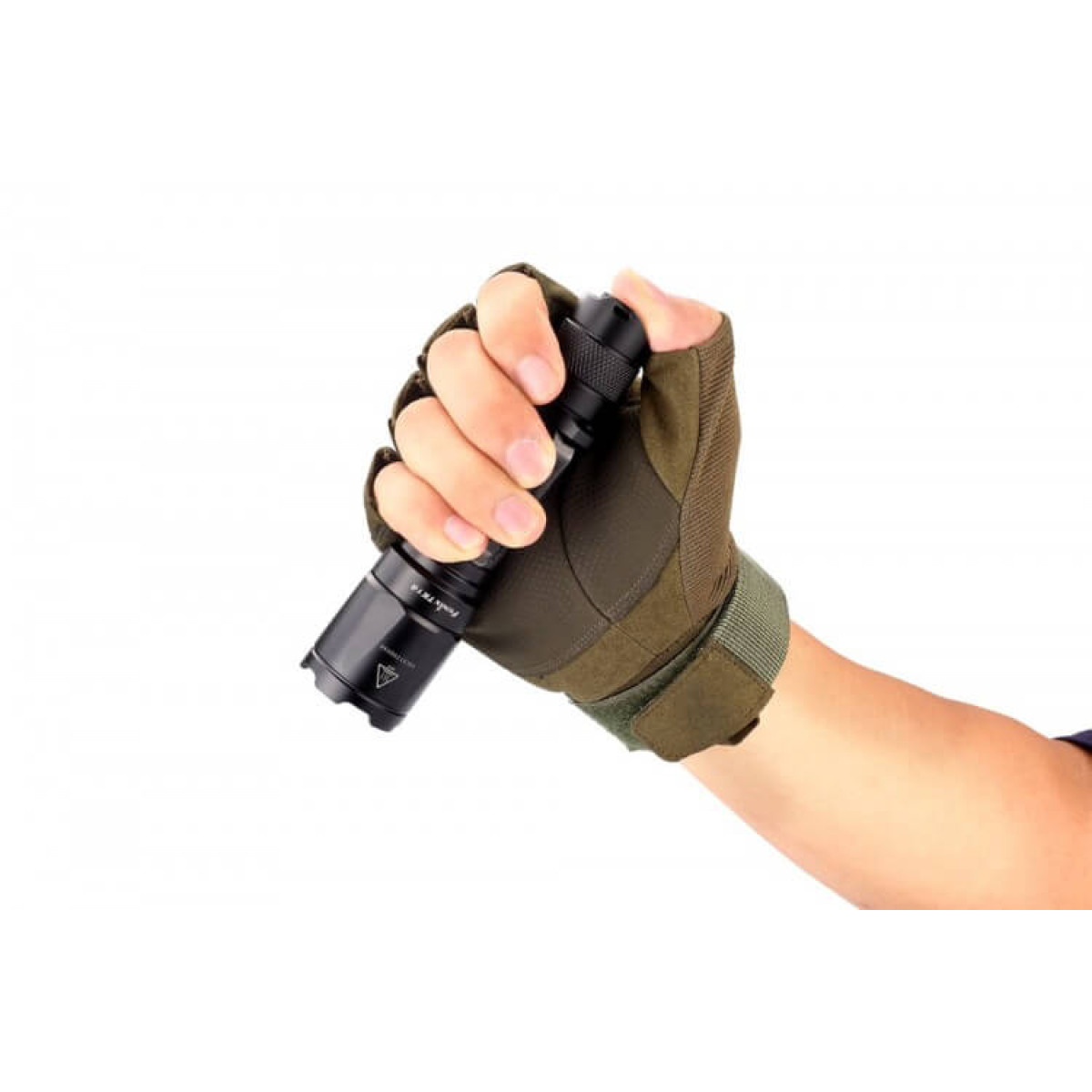 Фонарь Fenix TK16 Cree XM-L2 U2 4