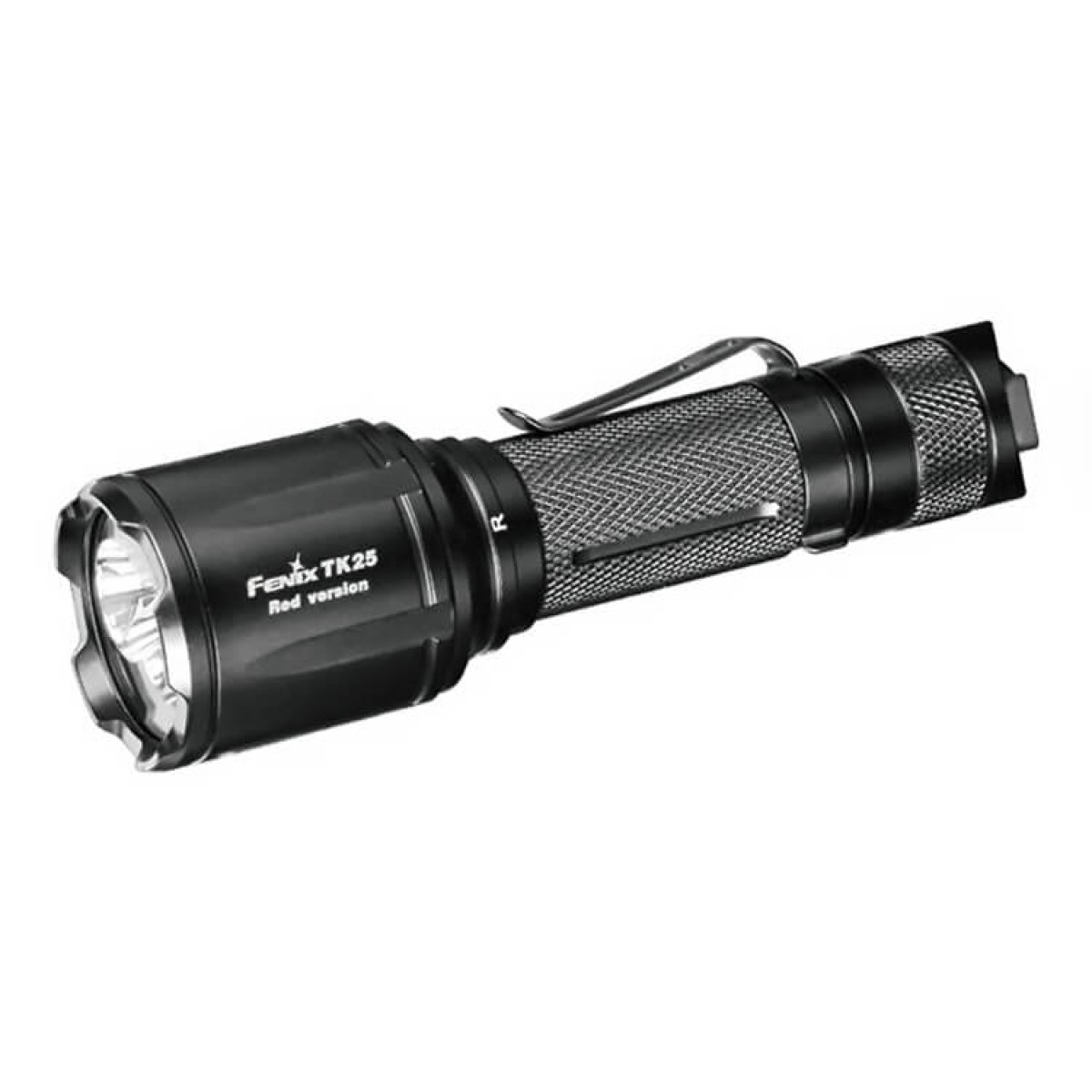 Фонарь Fenix TK25 Red 1