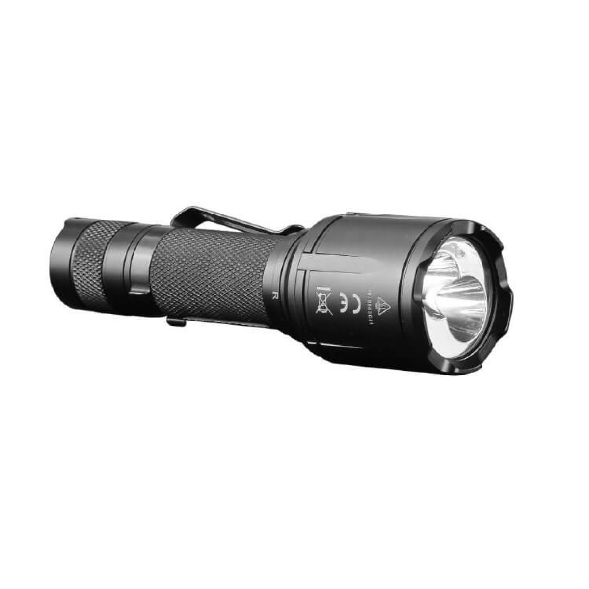 Фонарь Fenix TK25 Red 4