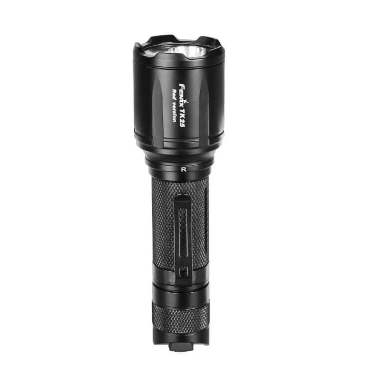 Фонарь Fenix TK25 Red 2
