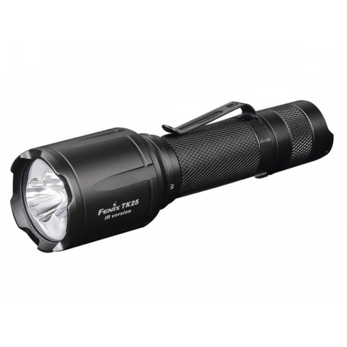 Фонарь Fenix TK25IR