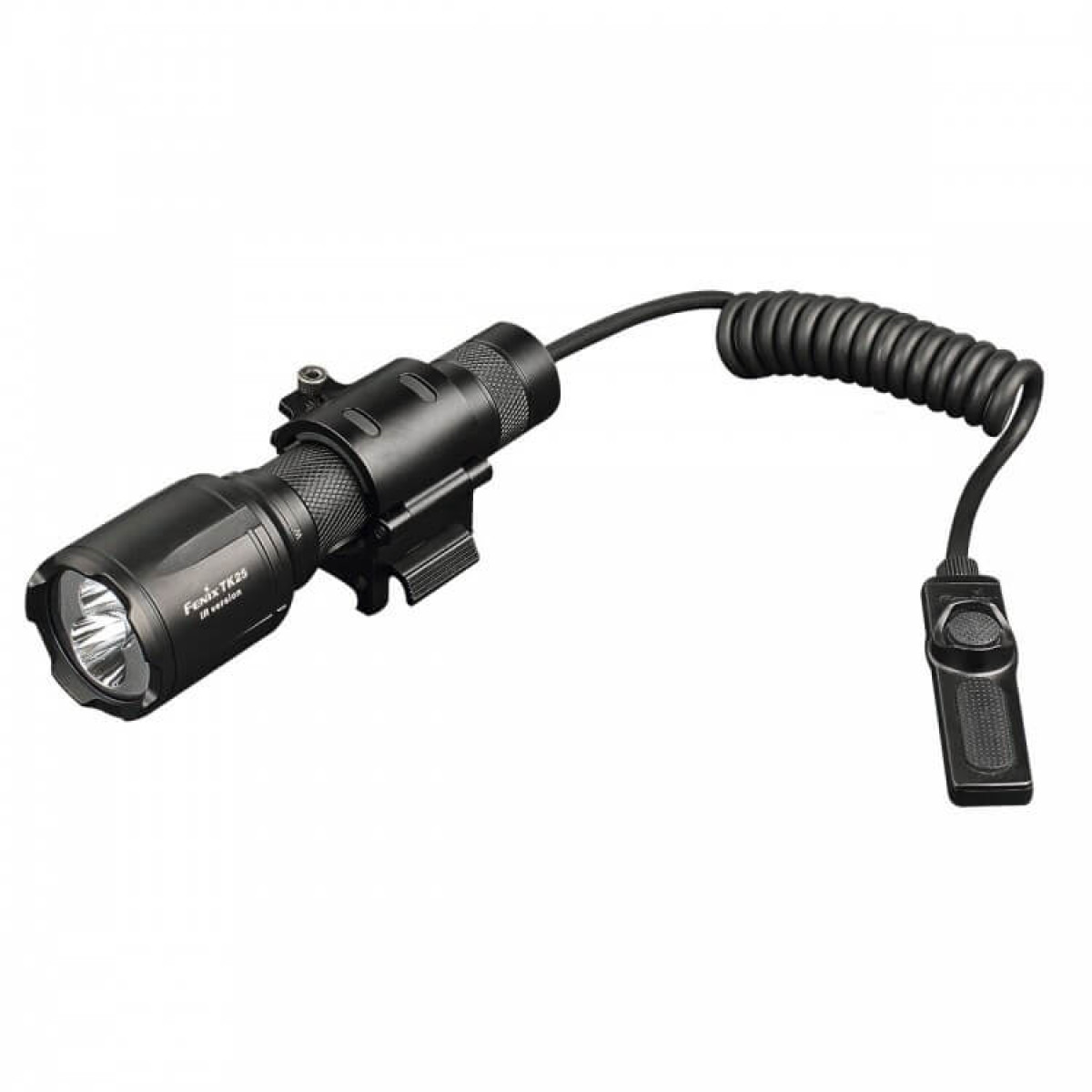 Фонарь Fenix TK25IR 3