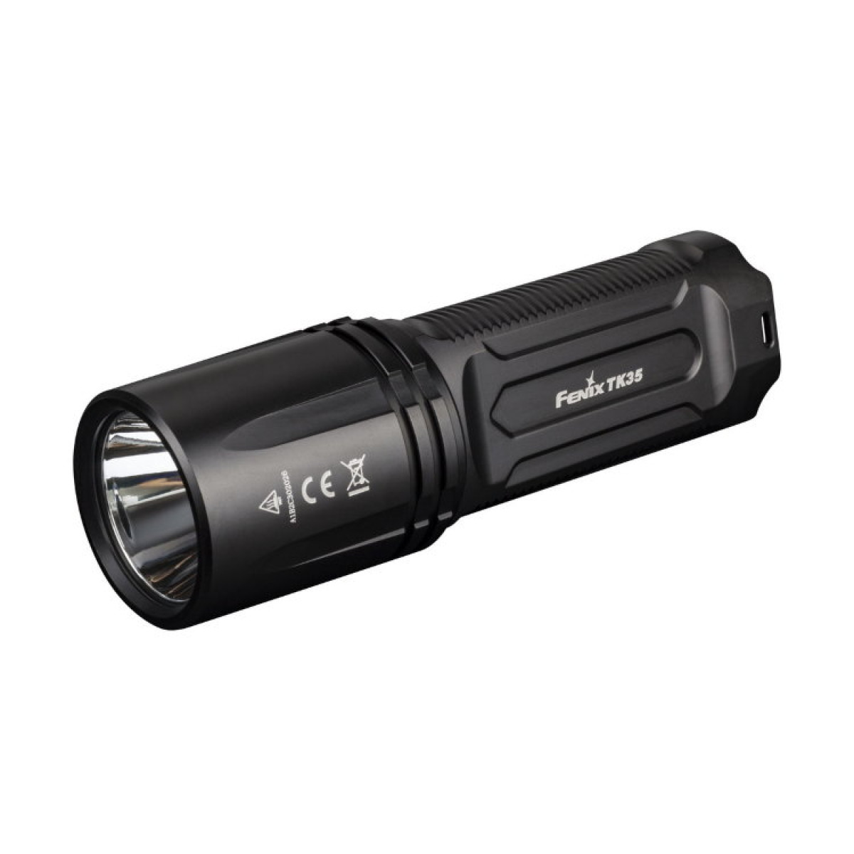 Фонарь Fenix TK35 2018 CREE XHP35 HI Neutral White LED 1