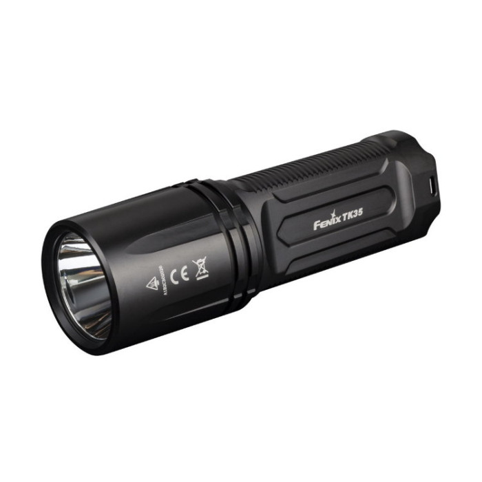 Фонарь Fenix TK35 2018 CREE XHP35 HI Neutral White LED