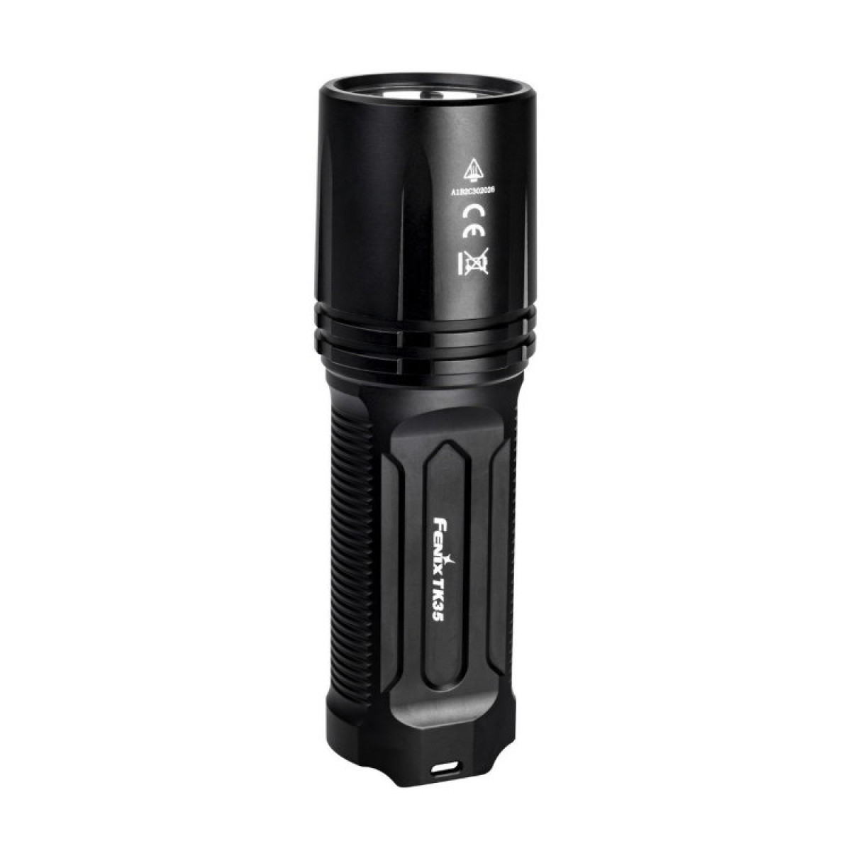 Фонарь Fenix TK35 2018 CREE XHP35 HI Neutral White LED 3