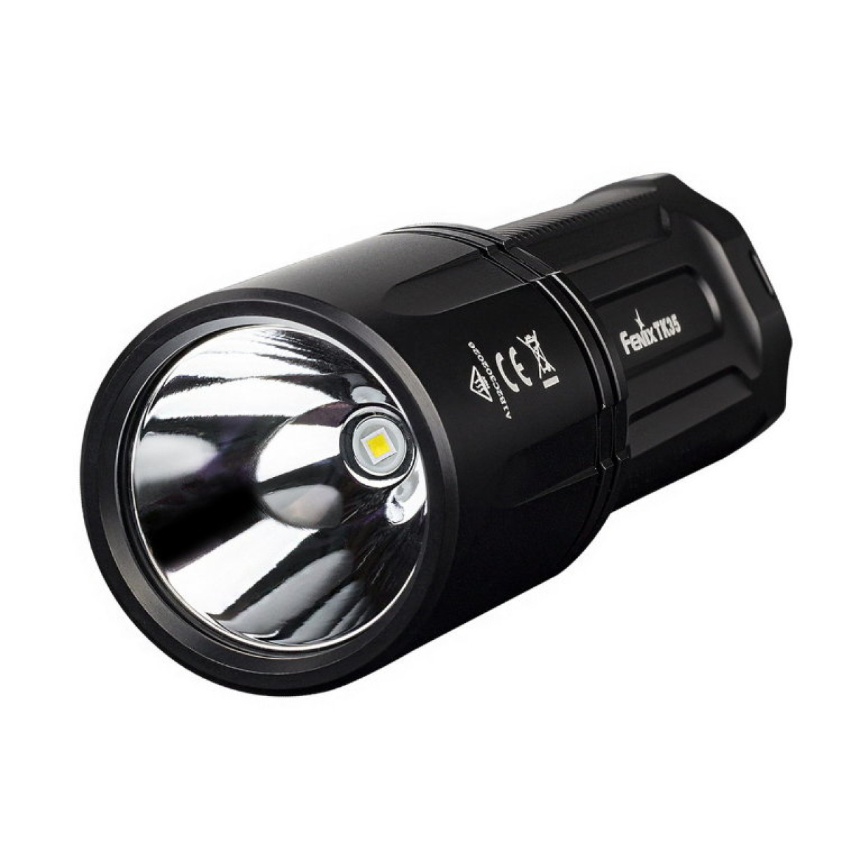 Фонарь Fenix TK35 2018 CREE XHP35 HI Neutral White LED 2