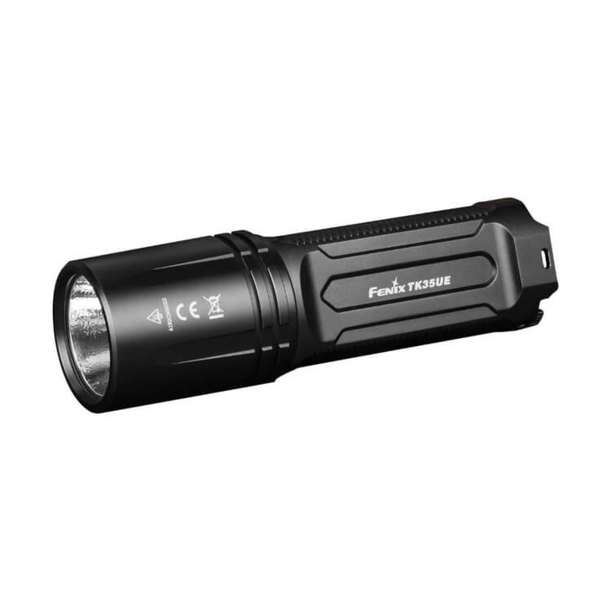 Фонарь Fenix TK35UE (2018) Cree XHP70 HI 1
