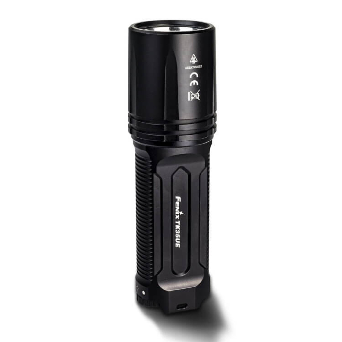 Фонарь Fenix TK35UE (2018) Cree XHP70 HI 2