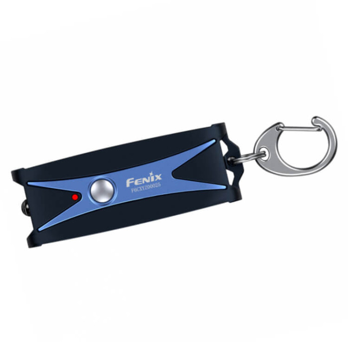 Фонарь Fenix UC01 Blue