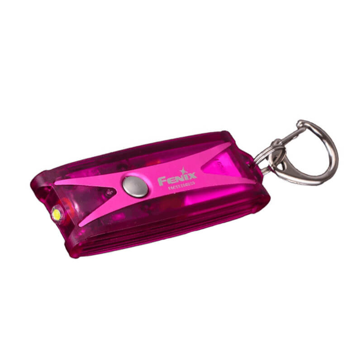 Фонарь Fenix UC01 Pink 1