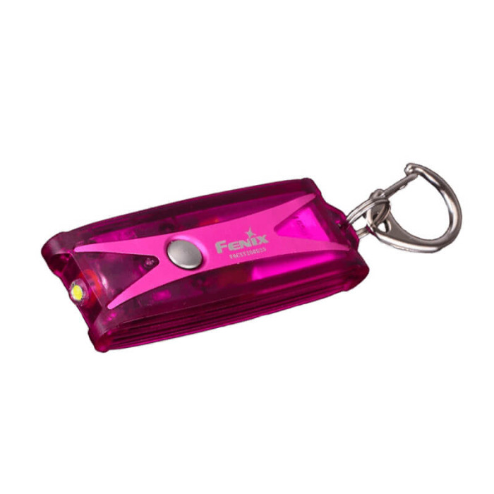 Фонарь Fenix UC01 Pink